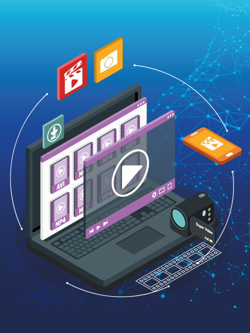 Recursos Multimedia
