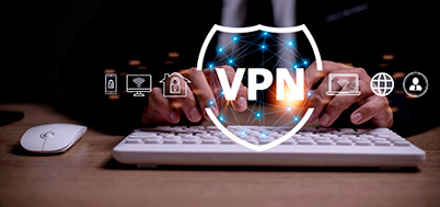 Red privada virtual